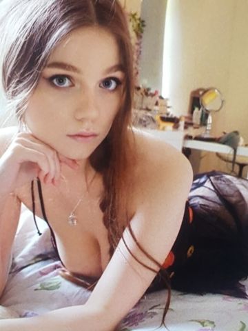 Анкета проститутки Алена - Фото 1, , 23 года, №103432
